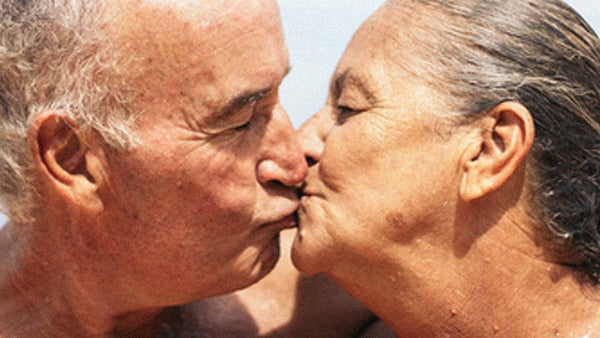 Pleasure has no age: let's talk about senior sex