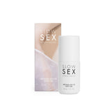 Arousal Sex Oil with CBD · Bijoux Indiscrets
