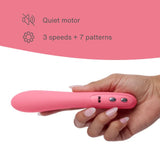 ILY · G -Spot Wand by Je Joue · JeJoue