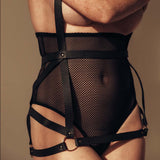 MAZE · Arrow Dress Harness · Bijoux Indiscrets