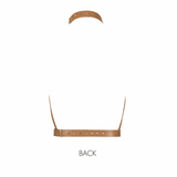 MAZE · H Harness Black TESTER · Bijoux Indiscrets Tester