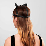 MAZE - Head Piece Black TESTER · Bijoux Indiscrets Tester