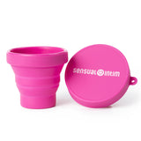 Menstrual Cup Sterilizer · Sensual Intim