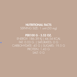 Oral Sex Strips · Bijoux Indiscrets