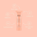 Presentation · Personal Lubricant ES · Bijoux Indiscrets