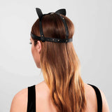 MAZE · Head harness with cat ears , 2 · Bijoux Indiscrets
