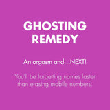 GHOSTING REMEDY · Clitoral balm  , 4 · Bijoux Indiscrets