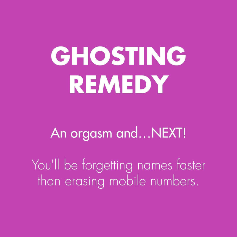 GHOSTING REMEDY · Clitoral balm  , 4 · Bijoux Indiscrets