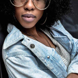 LOVE YOURSELF LAPEL PIN · Bijoux Indiscrets