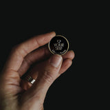 LOVE YOURSELF LAPEL PIN · Bijoux Indiscrets