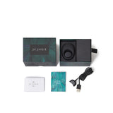 MIO · Vibrating cock ring by Je Joue · JeJoue