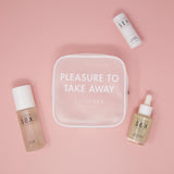 Slow Sex · Travel Pouch · Bijoux Indiscrets