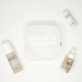 Slow Sex · Travel Pouch · Bijoux Indiscrets