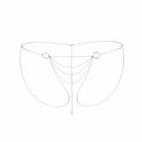 Magnifique · Bikini Chain · Bijoux Indiscrets