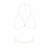 Magnifique · Bra Chain · Bijoux Indiscrets