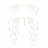 Magnifique · Shoulders and Back Jewelry · Bijoux Indiscrets