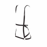 MAZE · Arrow Dress Harness · Bijoux Indiscrets