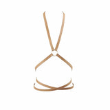 MAZE · Multi-Way Body Harness · Bijoux Indiscrets