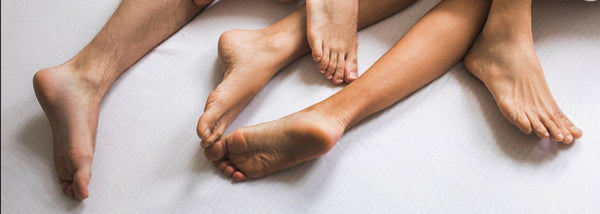 How To Have a Threesome: A Couple's Guide to a Successful Three-way