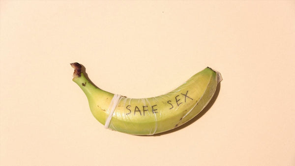 Summer and sexual health: Prevention and enjoyment go hand in hand