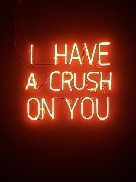 The mega-crush! Let’s solve the mystery of why you can’t stop thinking about that special someone…