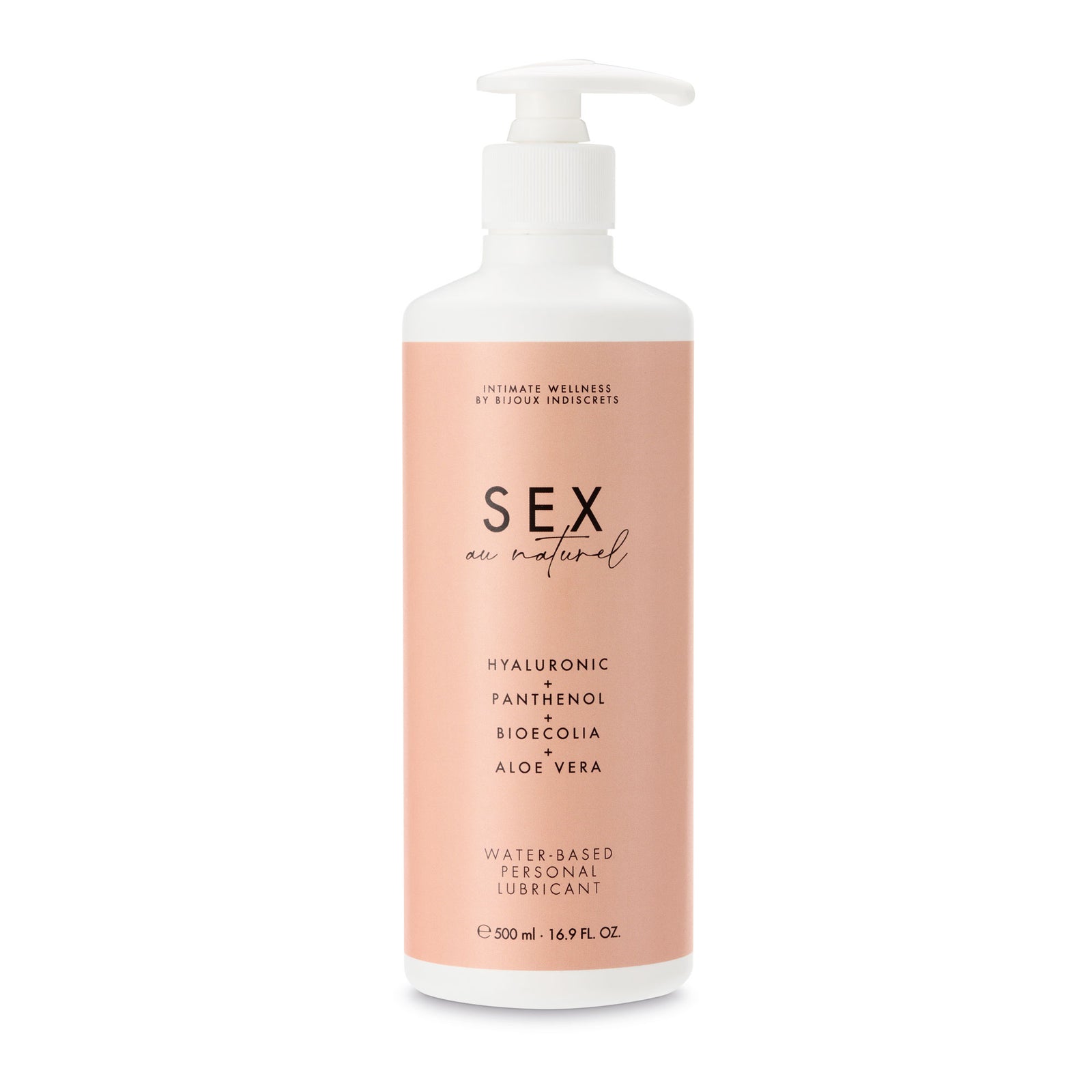 Personal Lubricant  Water-based  Bijoux Indiscrets