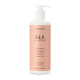 Personal Lubricant · Water-based