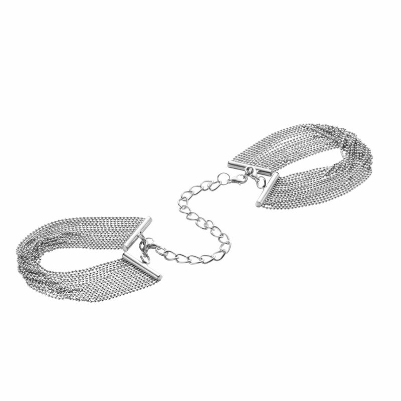 Magnifique · Handcuffs and Bracelets , 7 · Bijoux Indiscrets