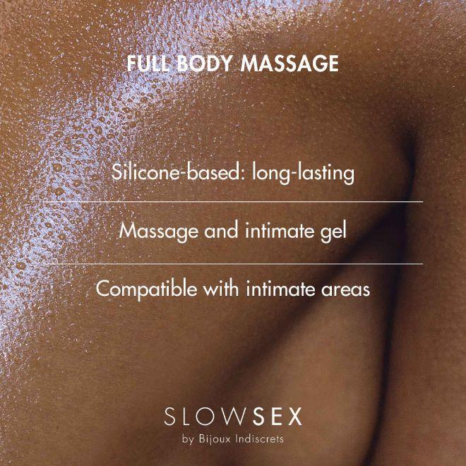 Full Body Massage , 3 · Bijoux Indiscrets