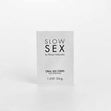 Slow Sex · Oral Sex Kit · Bijoux Indiscrets
