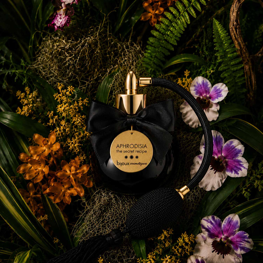 Aphrodisia · Body Mist