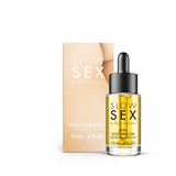 Anal Soothing Oil - Before and After Care · Bijoux Indiscrets
