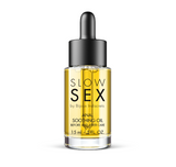 Anal Soothing Oil - Before and After Care · Bijoux Indiscrets