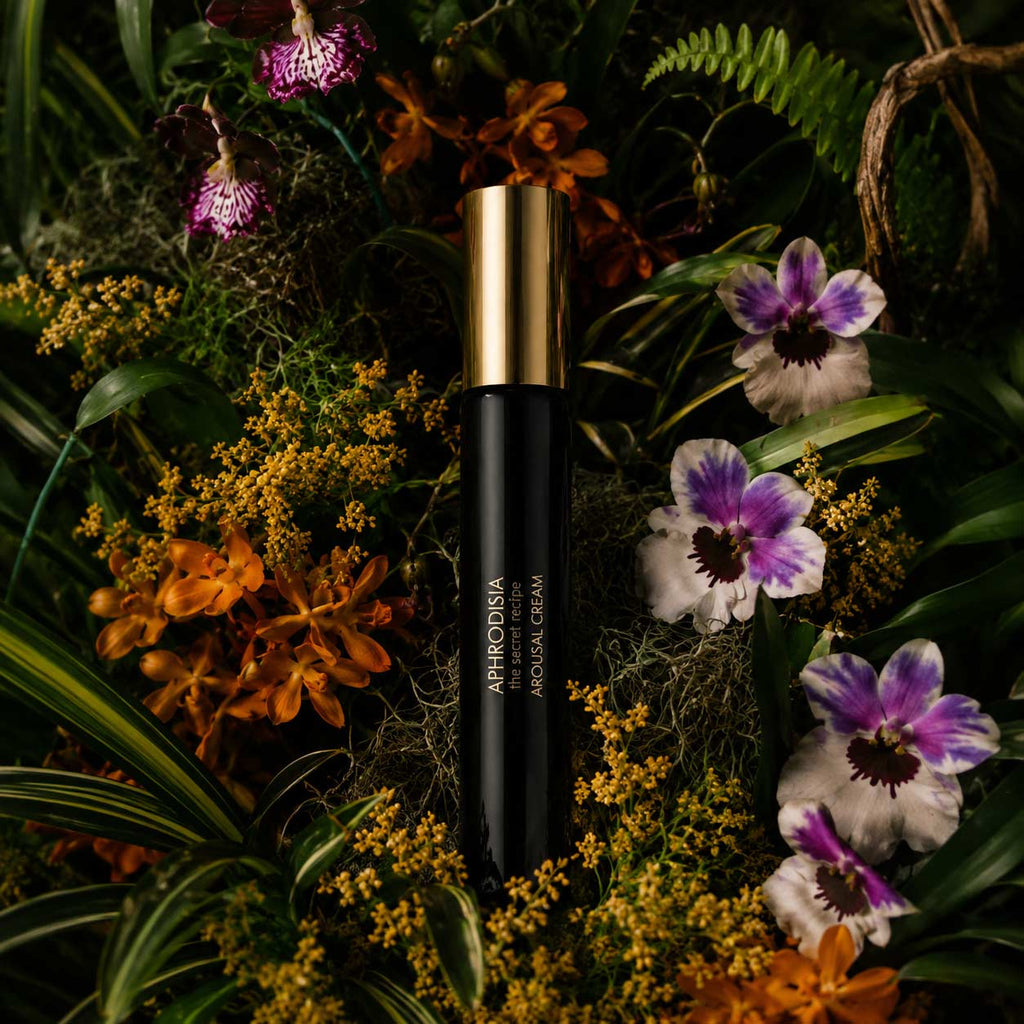 Aphrodisia · Orgasm Enhancer Balm