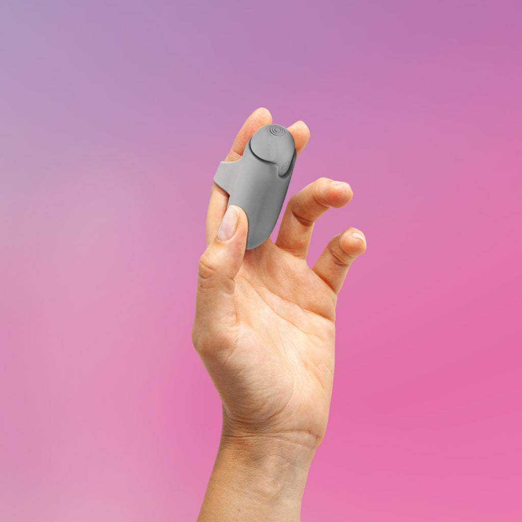 BETTER THAN YOUR EX · Clitoral Vibrator