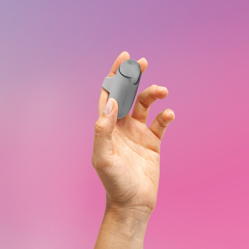 BETTER THAN YOUR EX Finger Vibrator Bijoux Indiscrets BETTER THAN YOUR EX Finger Vibrator Bijoux Indiscrets