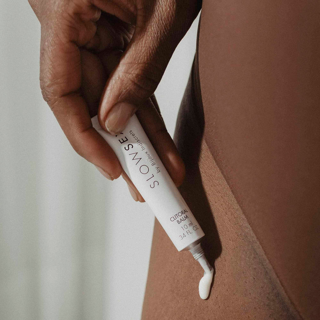 Clitoral Balm