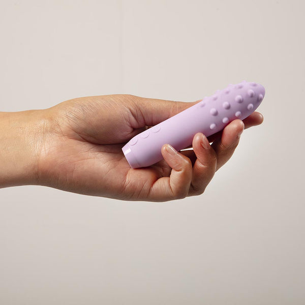 Duet Purble Bullet Vibrator Insertable toy Bijoux Indiscrets Duet Purble Bullet Vibrator Insertable toy Bijoux Indiscrets