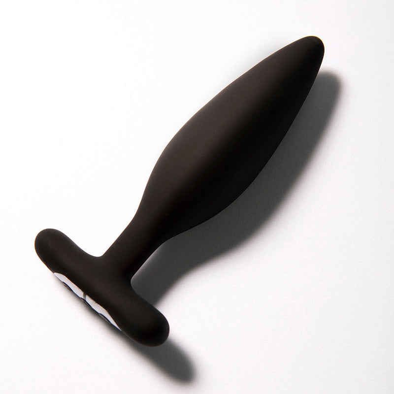 Egon Vibrating Butt Plug Bijoux Indiscrets Egon Vibrating Butt Plug Bijoux Indiscrets