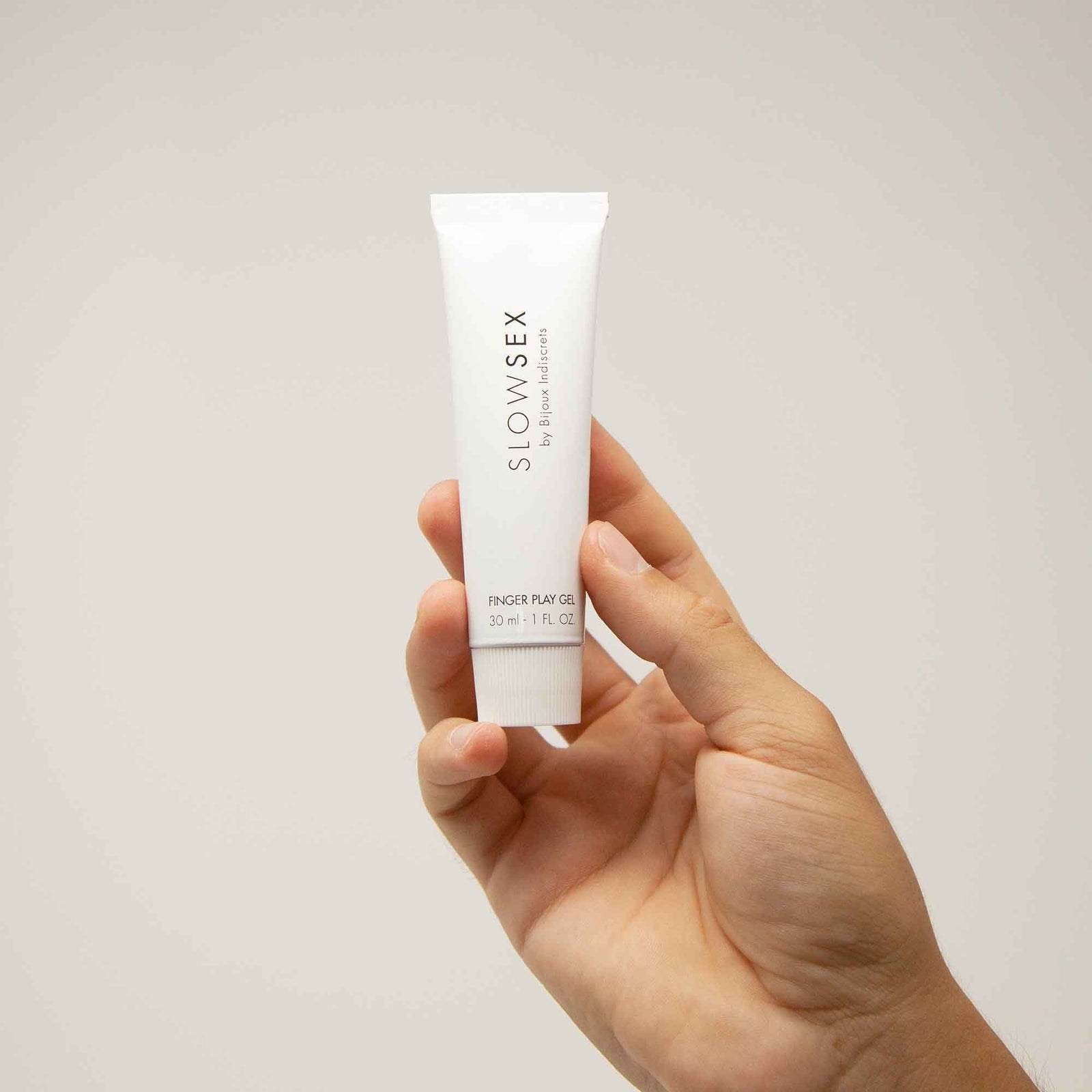 Finger Play Gel for Masturbation – Bijoux Indiscrets
