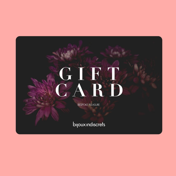 Digital Gift Card , 2 · Bijoux Indiscrets