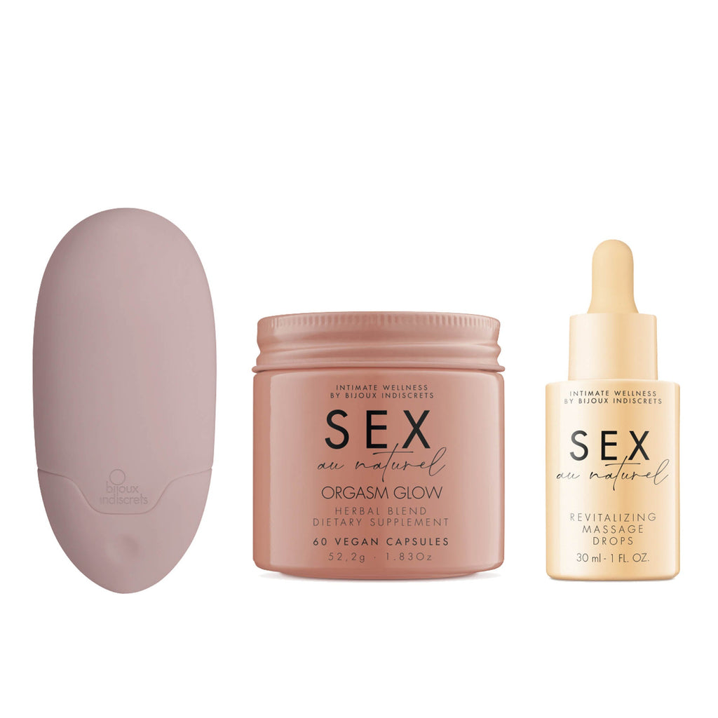 Libido Pleasure · Experience Box