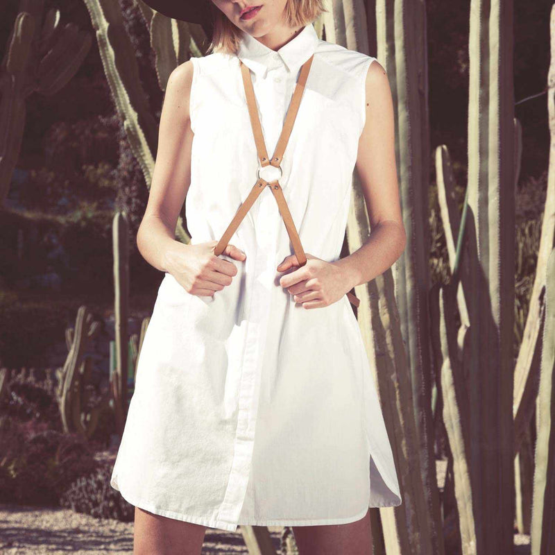 MAZE · 8 Harness · Bijoux Indiscrets