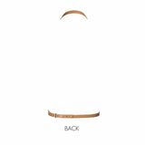 MAZE · 8 Harness Brown TESTER · Bijoux Indiscrets Tester