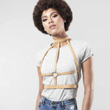 MAZE · H Harness Black TESTER · Bijoux Indiscrets Tester
