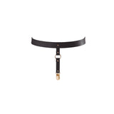 MAZE · Lingerie belt Black TESTER · Bijoux Indiscrets Tester
