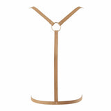 MAZE · Y Harness Brown TESTER · Bijoux Indiscrets Tester