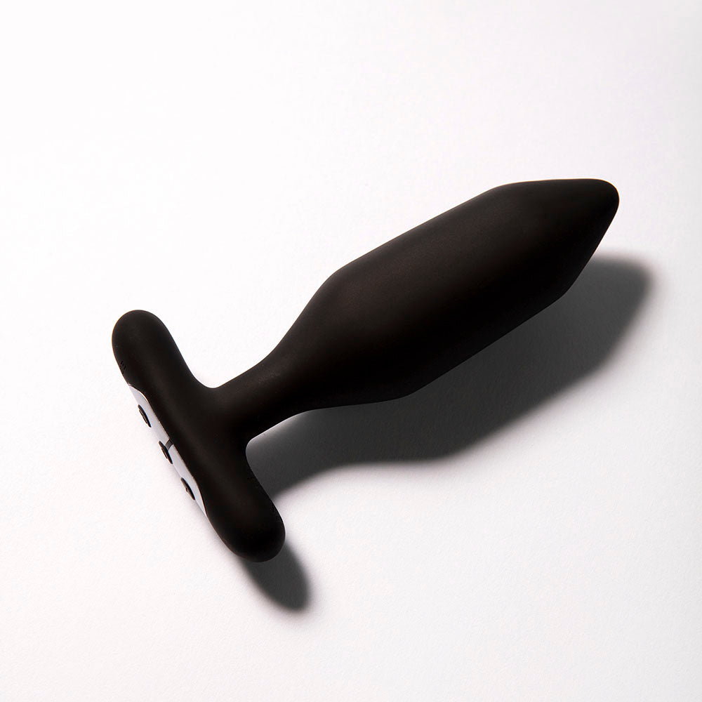 does walmart sell trojan vibrations The Slider Vibrating Plug Large – TOYJOY