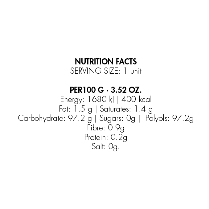 Oral Pleasure Mints · Bijoux Indiscrets