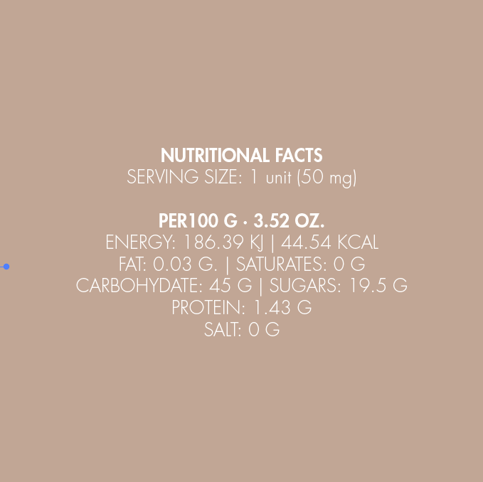 Oral Sex Strips · Bijoux Indiscrets